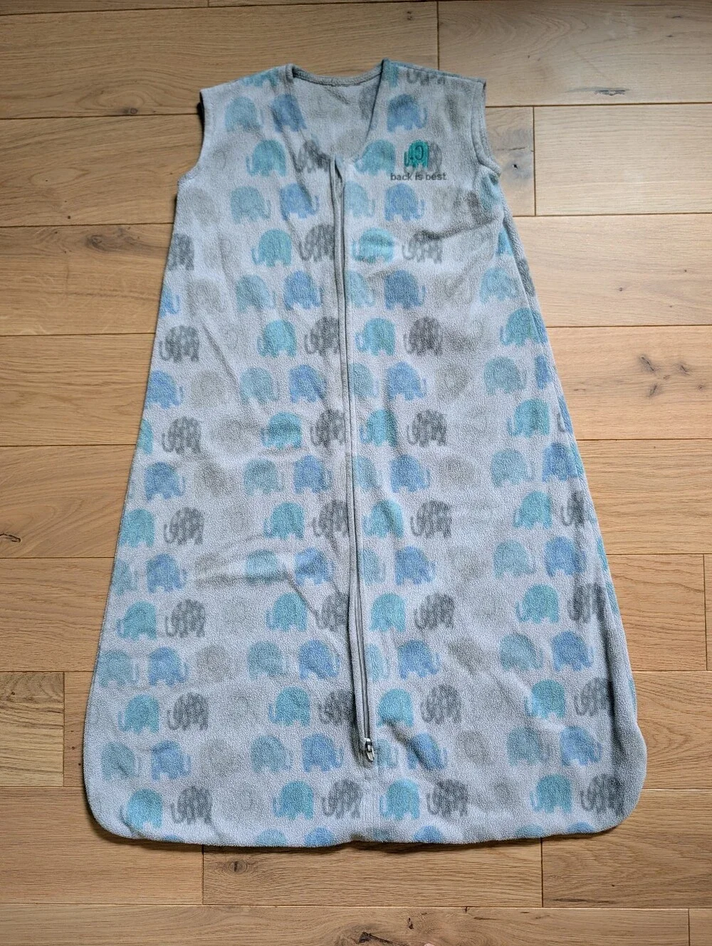 Halo Sleep Sack Size Large